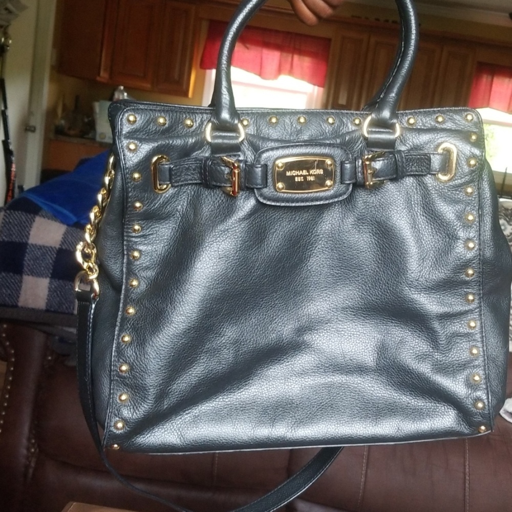 Michael Kors handbag - Picture 4 of 6